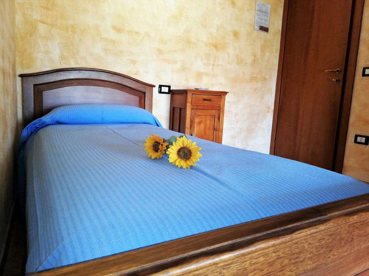 B&B Pivi ปอนติ ซุล มินโช ภายนอก รูปภาพ